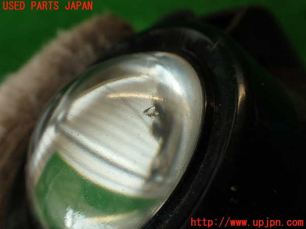2UPJ-9229201180]キャデラック・CTS スポーツセダン(X322B)右フォグ (左ハンドル) 中古_2