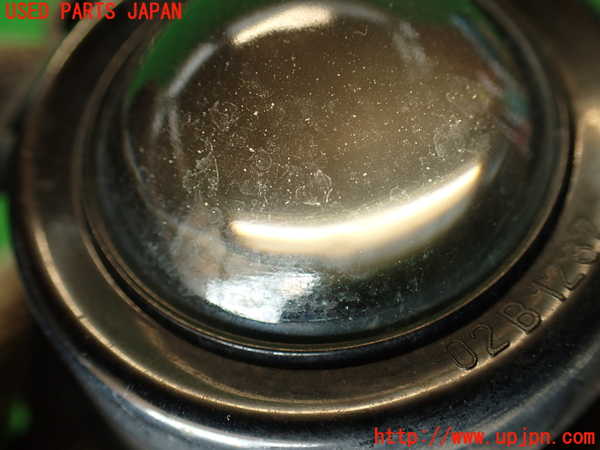 2UPJ-9229201180]キャデラック・CTS スポーツセダン(X322B)右フォグ (左ハンドル) 中古_3