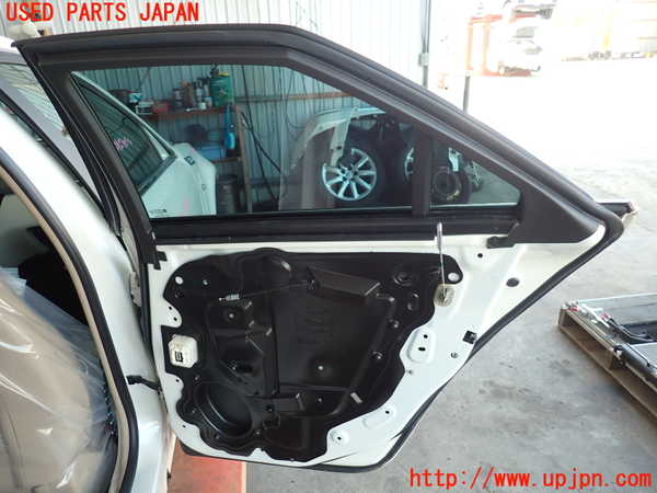 2UPJ-9229201290]キャデラック・CTS スポーツセダン(X322B)右後ドア (左ハンドル) 中古(43R-000262 M504)_5