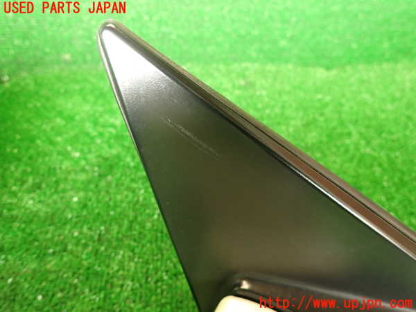 2UPJ-9229201210]キャデラック・CTS スポーツセダン(X322B)右ドアミラー (左ハンドル) 中古_4