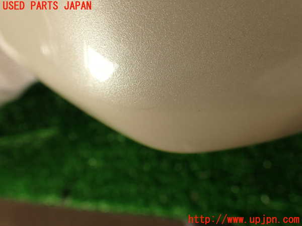 2UPJ-9229201212]キャデラック・CTS スポーツセダン(X322B)左ドアミラー (左ハンドル) 中古_3