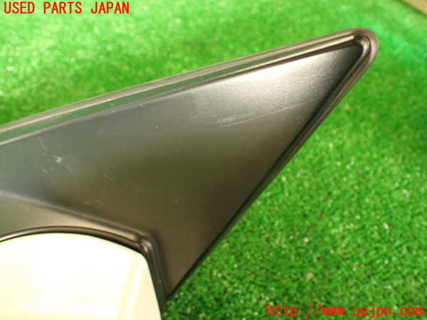 2UPJ-9229201212]キャデラック・CTS スポーツセダン(X322B)左ドアミラー (左ハンドル) 中古_4