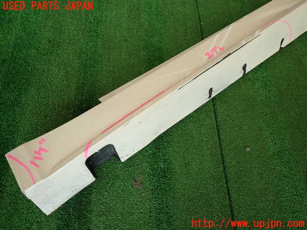 2UPJ-9229201392]キャデラック・CTS スポーツセダン(X322B)左サイドステップ (左ハンドル) 中古_2