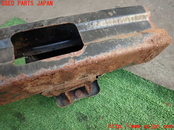 2UPJ-9229201614]キャデラック・CTS スポーツセダン(X322B)リアバンパーホースメント (左ハンドル) 中古_3