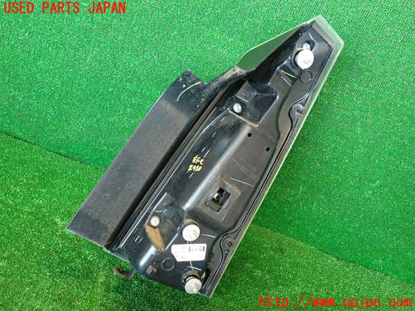 2UPJ-9229201536]キャデラック・CTS スポーツセダン(X322B)左テールランプ (左ハンドル) 中古_4