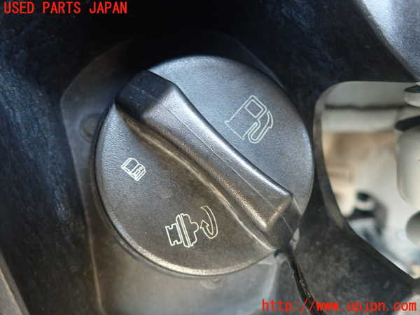 2UPJ-9229201690]キャデラック・CTS スポーツセダン(X322B)フューエルリッド (左ハンドル) 中古_3