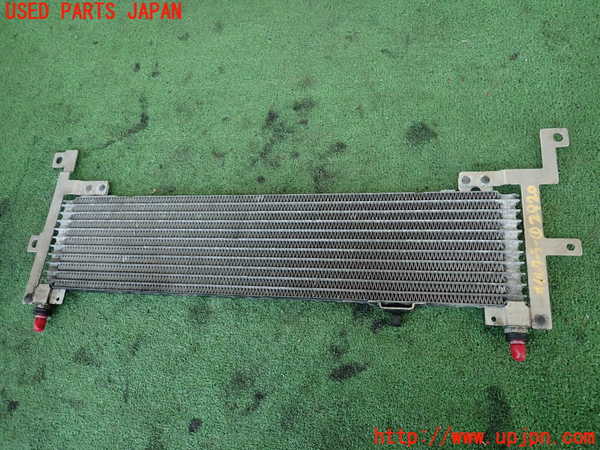 2UPJ-9229202481]キャデラック・CTS スポーツセダン(X322B)オイルクーラー1 (左ハンドル) 中古_4