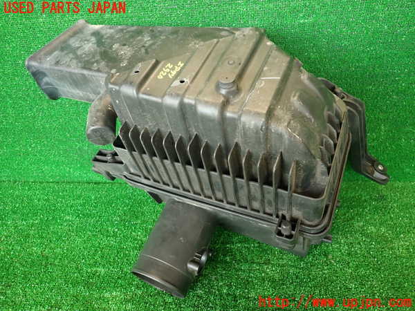 2UPJ-9229202560]キャデラック・CTS スポーツセダン(X322B)エアクリーナーボックス (左ハンドル) 中古_2