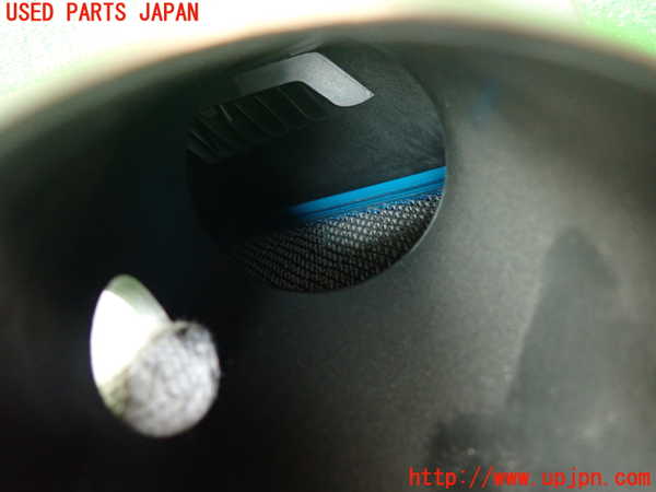 2UPJ-9229202560]キャデラック・CTS スポーツセダン(X322B)エアクリーナーボックス (左ハンドル) 中古_4