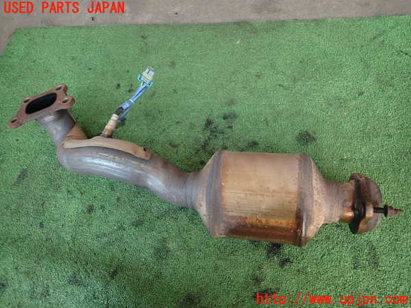 2UPJ-9229202631]キャデラック・CTS スポーツセダン(X322B)フロントパイプ1 (左ハンドル) 中古_2
