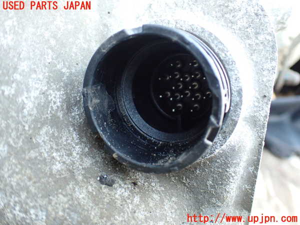 2UPJ-9229203010]キャデラック・CTS スポーツセダン(X322B)ミッション AT 2H (左ハンドル) 中古_3