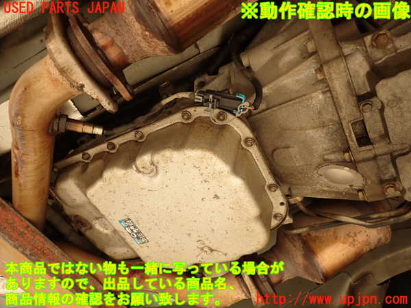 2UPJ-9229203010]キャデラック・CTS スポーツセダン(X322B)ミッション AT 2H (左ハンドル) 中古_5