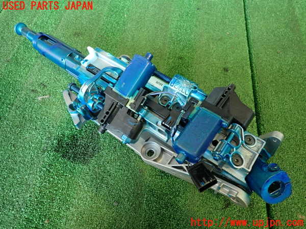 2UPJ-9229204260]キャデラック・CTS スポーツセダン(X322B)ステアリングシャフト (左ハンドル) 中古_2