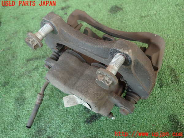 2UPJ-9229204080]キャデラック・CTS スポーツセダン(X322B)右フロントキャリパー (左ハンドル) 中古_3