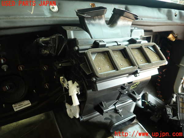 2UPJ-9229206081]キャデラック・CTS スポーツセダン(X322B)エバポレーター1 (左ハンドル) 中古_2