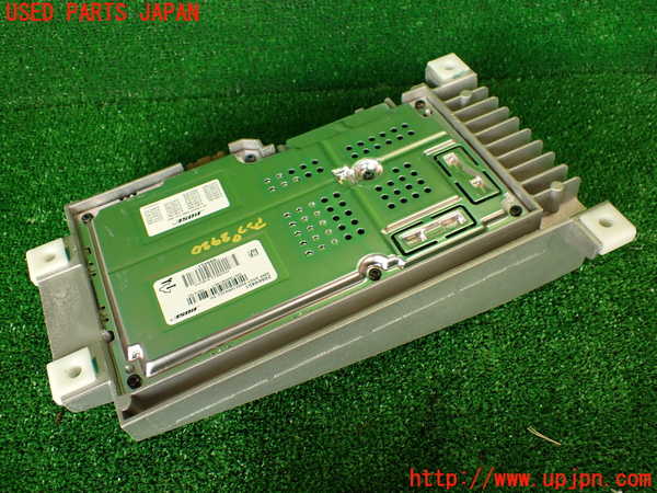 2UPJ-9229206525]キャデラック・CTS スポーツセダン(X322B)アンプ (左ハンドル) 中古_2