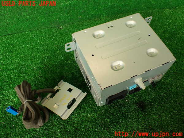 2UPJ-9229206589]キャデラック・CTS スポーツセダン(X322B)カーナビゲーション HDD (左ハンドル) 中古_2