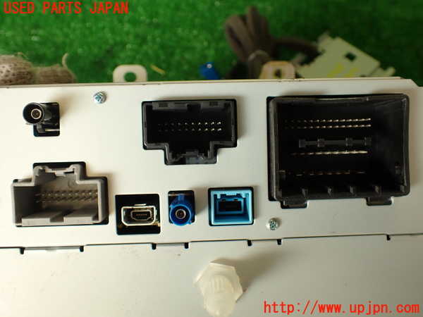 2UPJ-9229206589]キャデラック・CTS スポーツセダン(X322B)カーナビゲーション HDD (左ハンドル) 中古_3