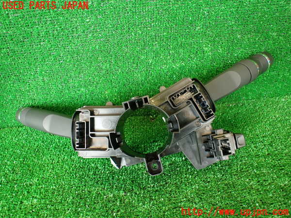 2UPJ-9229206720]キャデラック・CTS スポーツセダン(X322B)コンビネーションスイッチ (左ハンドル) 中古_2