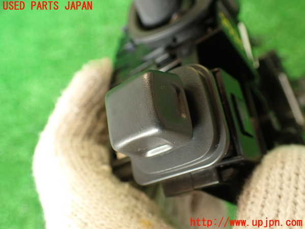 2UPJ-9229206720]キャデラック・CTS スポーツセダン(X322B)コンビネーションスイッチ (左ハンドル) 中古_5