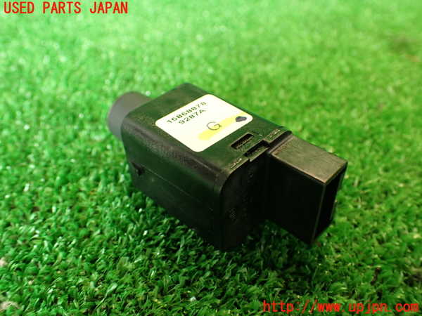 2UPJ-9229206307]キャデラック・CTS スポーツセダン(X322B)スイッチ2 (メーター照度) (左ハンドル) 中古_3