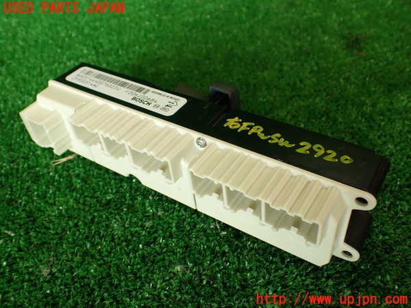2UPJ-9229206240]キャデラック・CTS スポーツセダン(X322B)右前パワーウィンドウスイッチ (左ハンドル) 中古_3