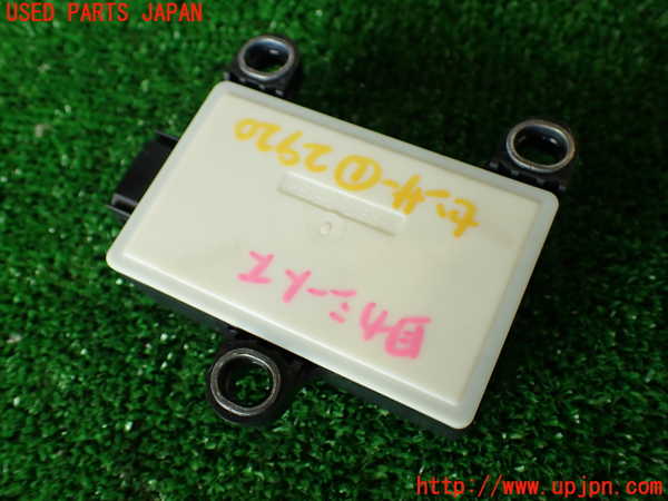 2UPJ-9229206381]キャデラック・CTS スポーツセダン(X322B)センサー1 (左ハンドル) 中古_2