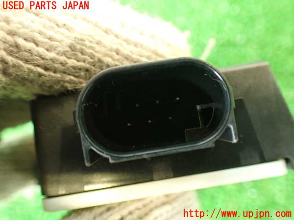 2UPJ-9229206381]キャデラック・CTS スポーツセダン(X322B)センサー1 (左ハンドル) 中古_3