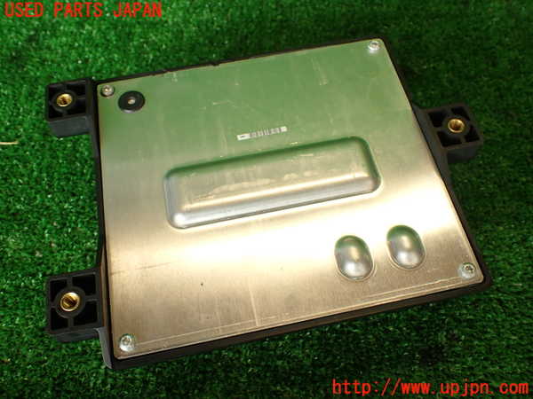 2UPJ-9229206147]キャデラック・CTS スポーツセダン(X322B)コンピューター2 (ECM電子制御モジュール) (左ハンドル) 中古_2