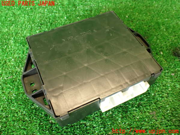 2UPJ-9229206148]キャデラック・CTS スポーツセダン(X322B)コンピューター3 (左ハンドル) 中古_2