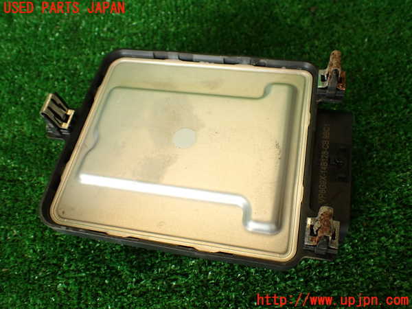 2UPJ-9229206149]キャデラック・CTS スポーツセダン(X322B)コンピューター4 (ASM-HDLP CONTROL) (左ハンドル) 中古_2
