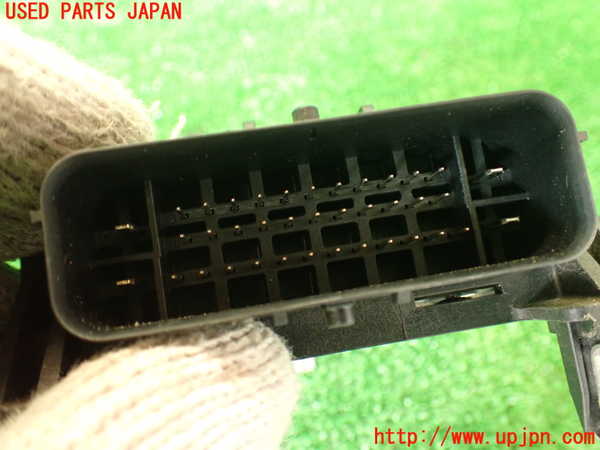 2UPJ-9229206149]キャデラック・CTS スポーツセダン(X322B)コンピューター4 (ASM-HDLP CONTROL) (左ハンドル) 中古_3