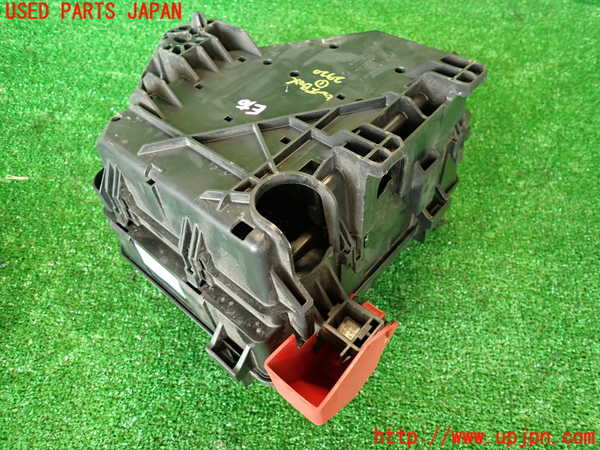 2UPJ-9229206741]キャデラック・CTS スポーツセダン(X322B)ヒューズボックス1 (左ハンドル) 中古_2