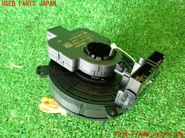 2UPJ-9229206800]キャデラック・CTS スポーツセダン(X322B)スパイラルケーブル(リール) (左ハンドル) 中古_2