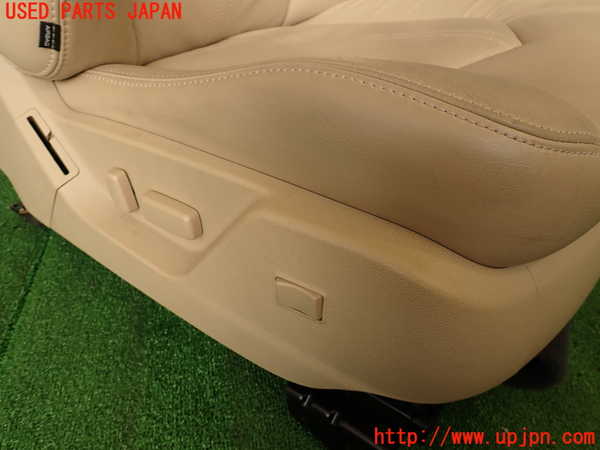 2UPJ-9229207065]キャデラック・CTS スポーツセダン(X322B)助手席シート (左ハンドル) 中古_3