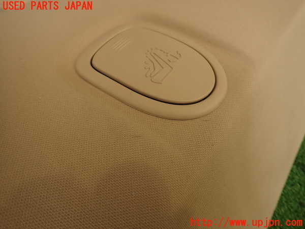 2UPJ-9229207761]キャデラック・CTS スポーツセダン(X322B)トノカバー1 (左ハンドル) 中古_3