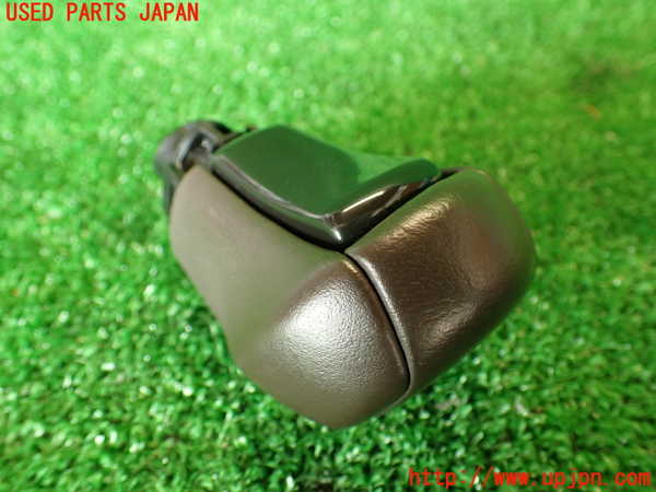 2UPJ-9229207570]キャデラック・CTS スポーツセダン(X322B)シフトノブ (左ハンドル) 中古_2
