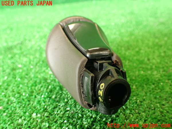 2UPJ-9229207570]キャデラック・CTS スポーツセダン(X322B)シフトノブ (左ハンドル) 中古_3