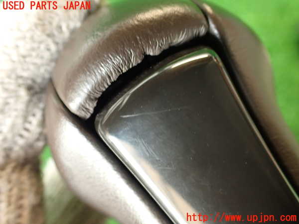 2UPJ-9229207570]キャデラック・CTS スポーツセダン(X322B)シフトノブ (左ハンドル) 中古_5