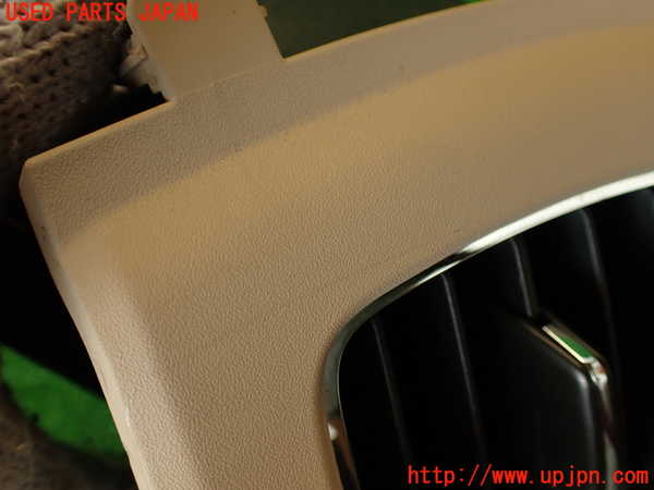 2UPJ-9229207528]キャデラック・CTS スポーツセダン(X322B)エアコン吹き出し口3 (右) (左ハンドル) 中古_3