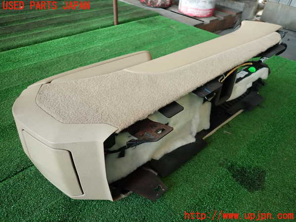 2UPJ-9229207540]キャデラック・CTS スポーツセダン(X322B)センターコンソール (左ハンドル) 中古_5