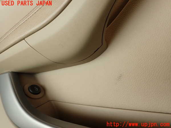 2UPJ-9229201264]キャデラック・CTS スポーツセダン(X322B)左前ドア内張り (左ハンドル) 中古_3
