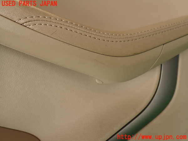 2UPJ-9229201294]キャデラック・CTS スポーツセダン(X322B)右後ドア内張り (左ハンドル) 中古_3