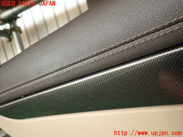 2UPJ-9229201324]キャデラック・CTS スポーツセダン(X322B)左後ドア内張り (左ハンドル) 中古_3