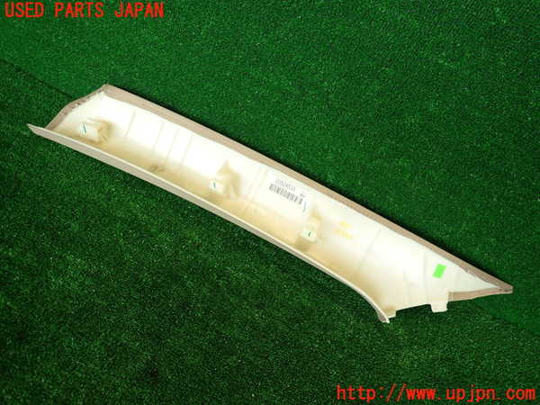 2UPJ-9229207655]キャデラック・CTS スポーツセダン(X322B)右フロントピラートリム (左ハンドル) 中古_3
