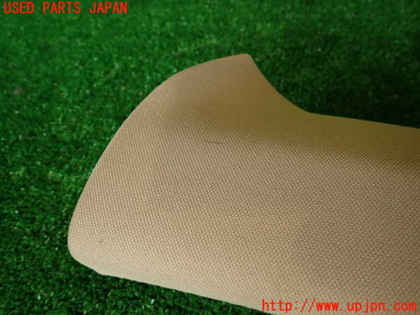 2UPJ-9229207660]キャデラック・CTS スポーツセダン(X322B)左フロントピラートリム (左ハンドル) 中古_2