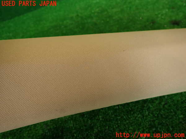 2UPJ-9229207660]キャデラック・CTS スポーツセダン(X322B)左フロントピラートリム (左ハンドル) 中古_3