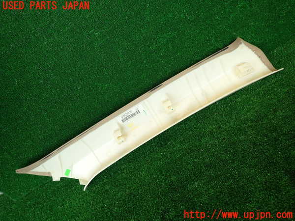 2UPJ-9229207660]キャデラック・CTS スポーツセダン(X322B)左フロントピラートリム (左ハンドル) 中古_4