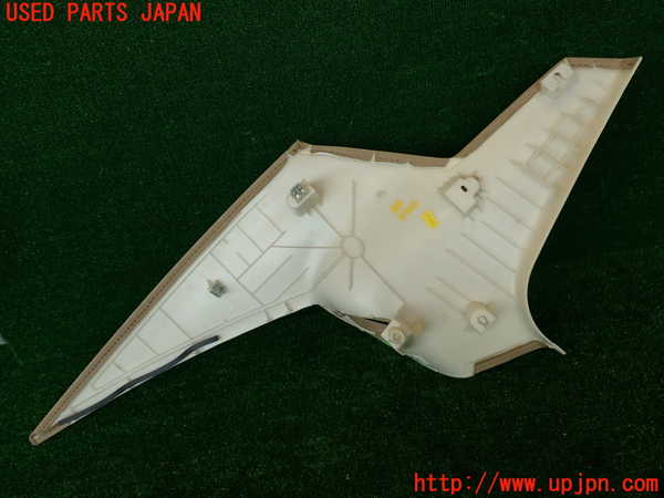 2UPJ-9229207675]キャデラック・CTS スポーツセダン(X322B)右リアピラートリム (左ハンドル) 中古_4
