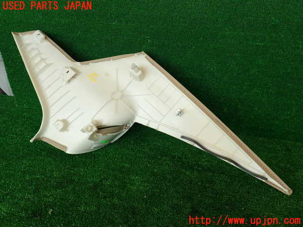 2UPJ-9229207680]キャデラック・CTS スポーツセダン(X322B)左リアピラートリム (左ハンドル) 中古_4